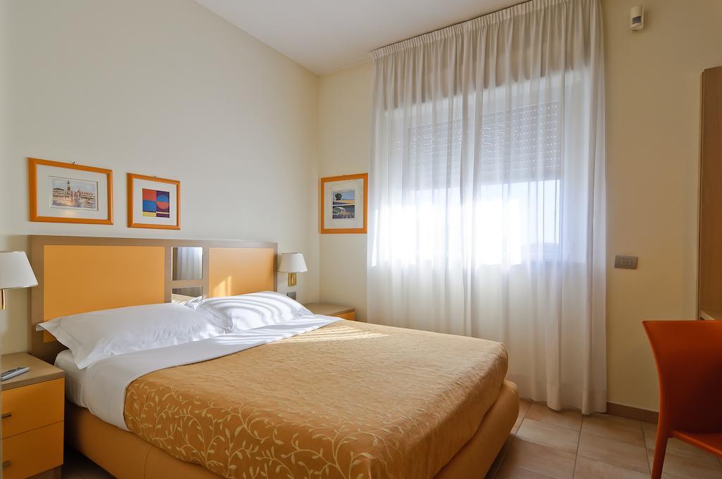 Residence I Triangoli Casal Palocco Room photo